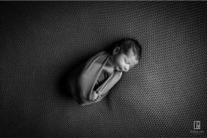 séance photo bébé studio valence drome